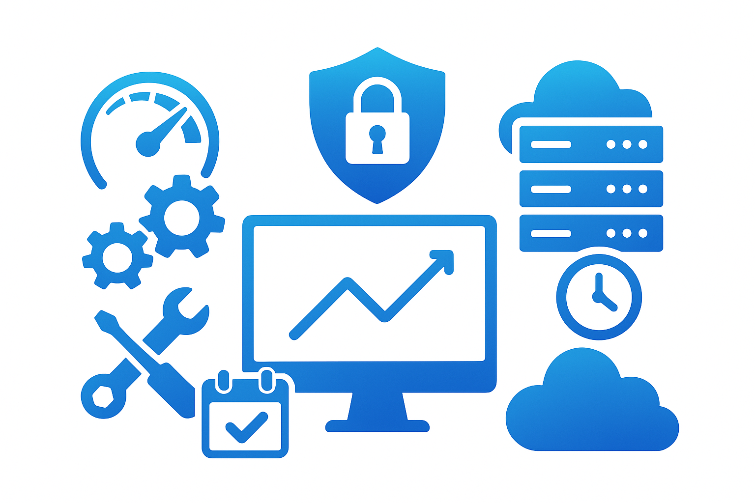Optimización y Administración