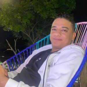 Alexander Caicedo Salazar