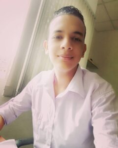 Kevin Caicedo