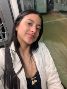 Kerly Salazar