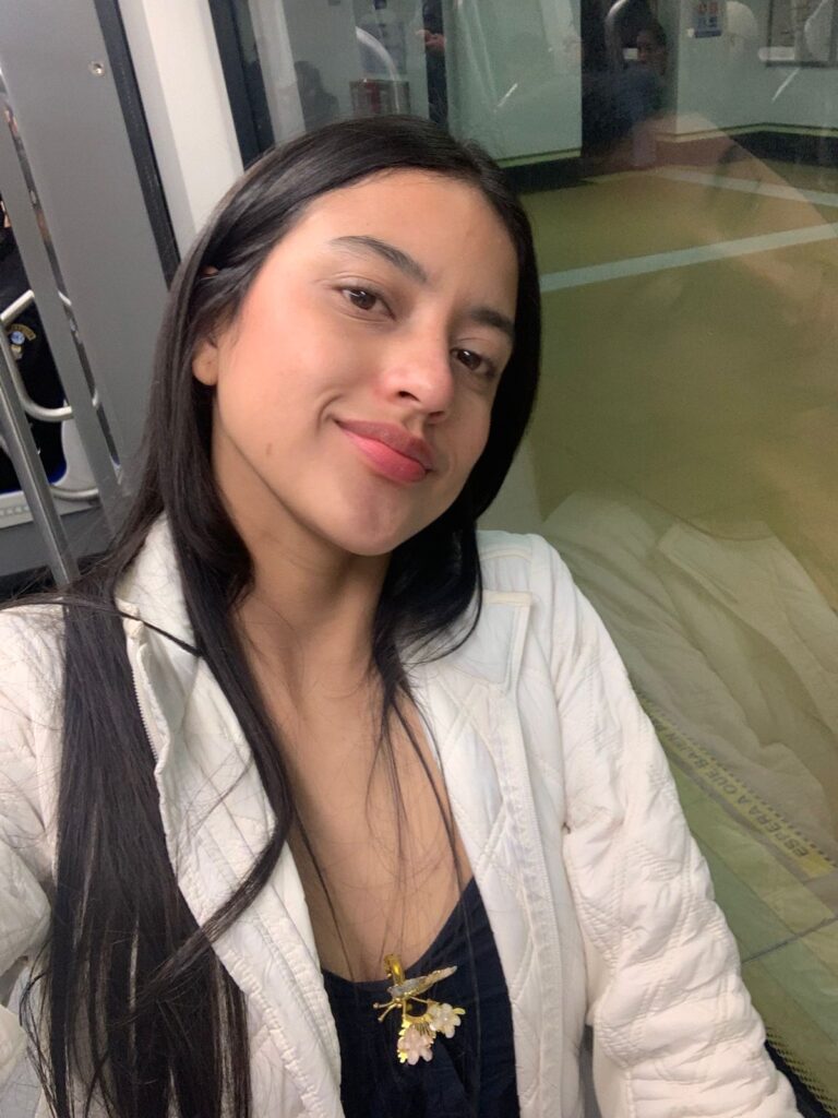 Kerly Salazar
